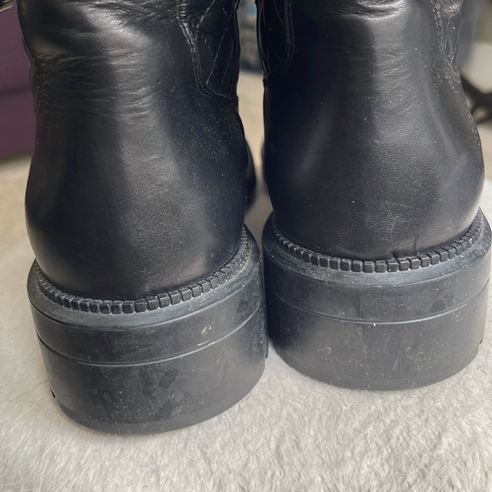 Aquitalia  boots - Picture 4 of 7